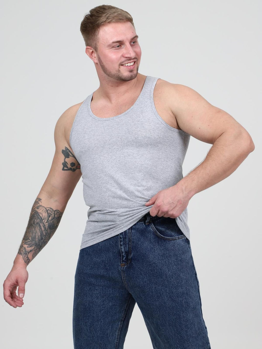 IV-CAPRIZ Амадис - майка хаки фото 46