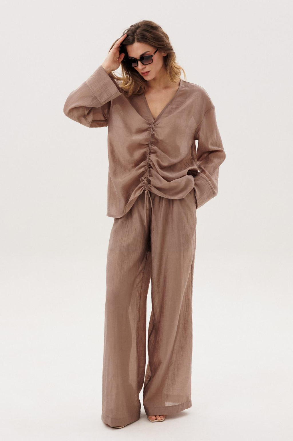 Костюм 1086 - Cocktail фото 5