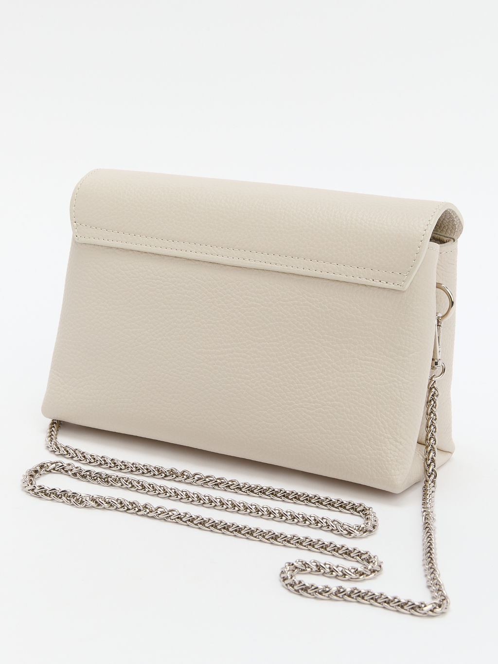 Кросс-боди DIVAS BAG GAILA Артикул 2233840, молочно-бежевый  фото 8