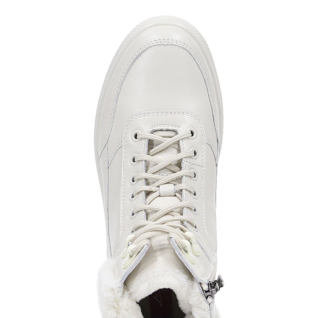 Ботинки женские