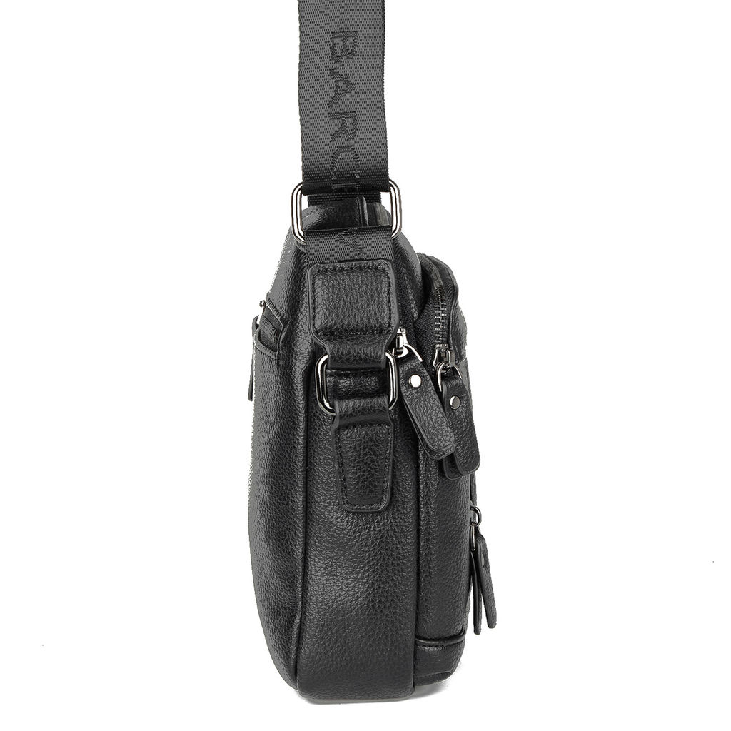 мужская сумка Мессенджер из экокожи Barcelo Biagi  фото 3