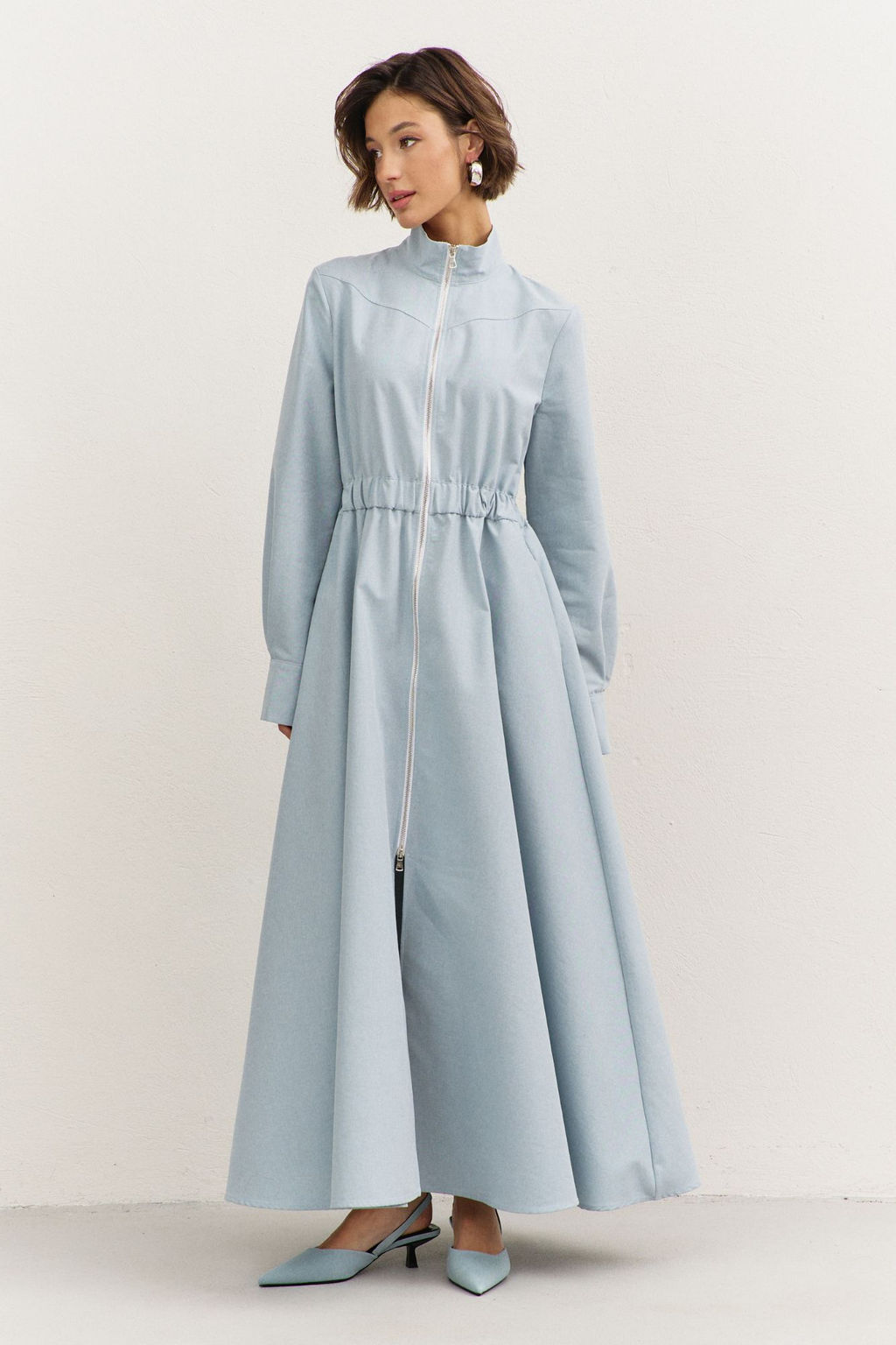 Платье 1495 - Rinka фото 10