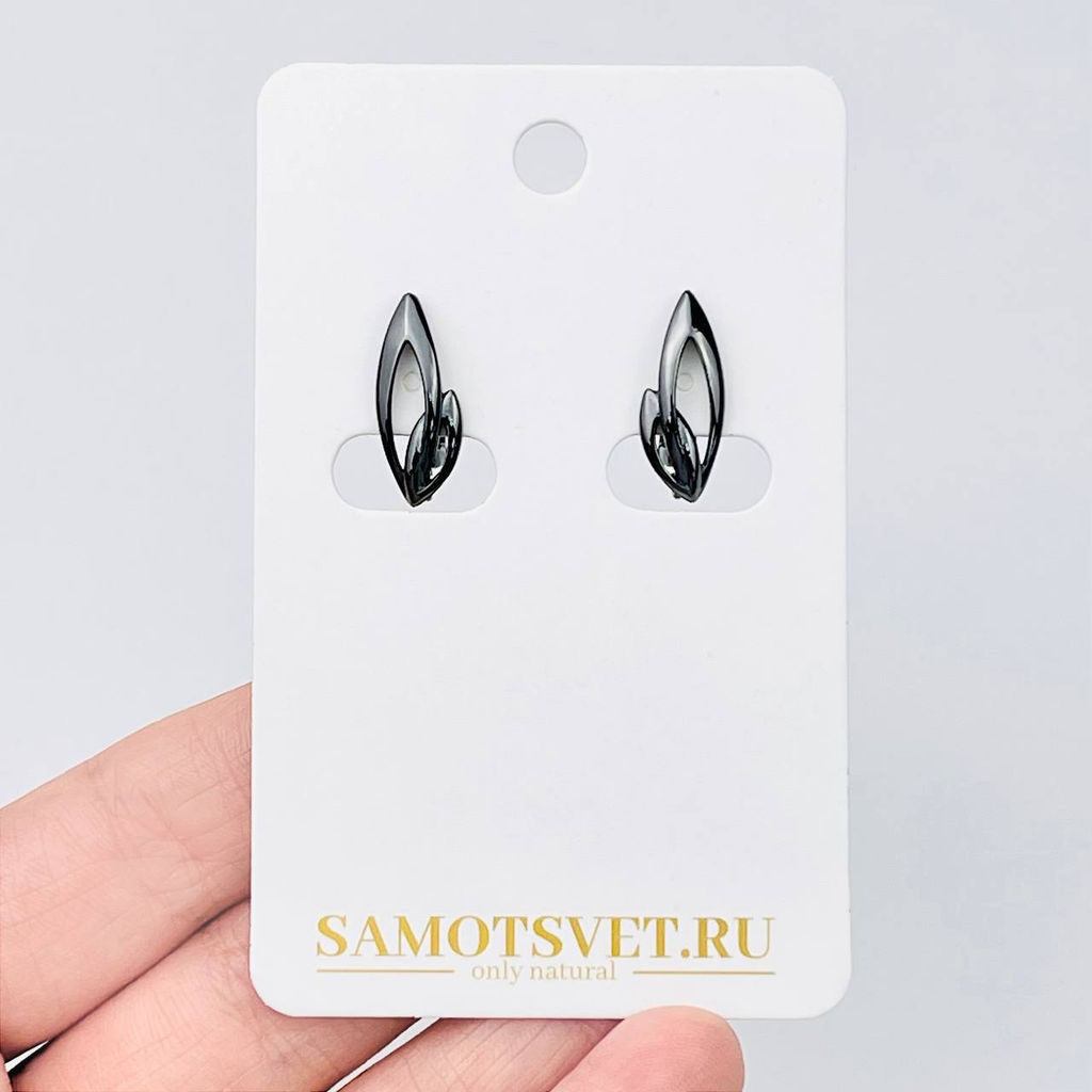 Швензы для сережек