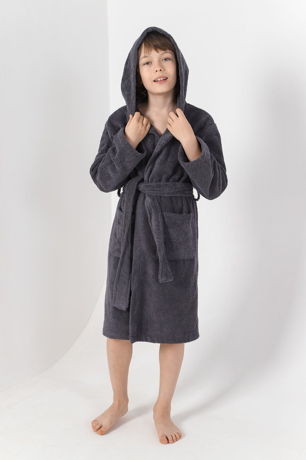 VIOTEX Халат для мальчика Комфорт-2 - Виотекс фото 22