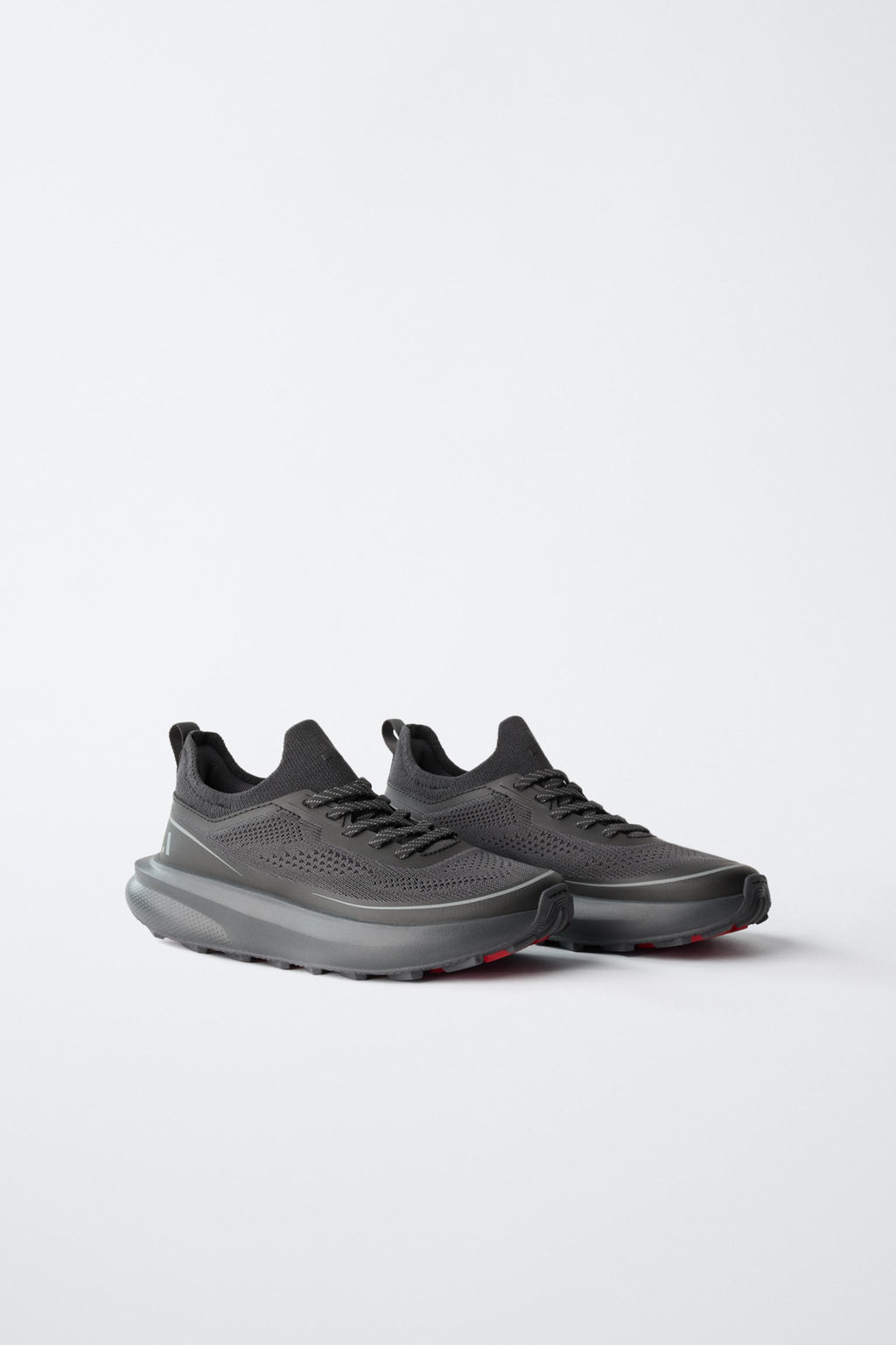 SPORTY TRAINERS - Zara фото 3