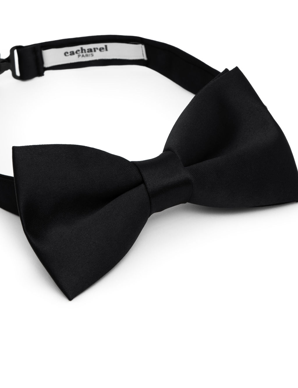 Черный галстук