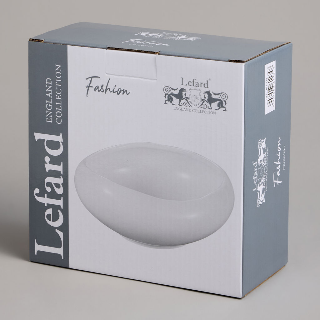 САЛАТНИК LEFARD FASHION 19,5*18*8,5 1100 МЛ  фото 6