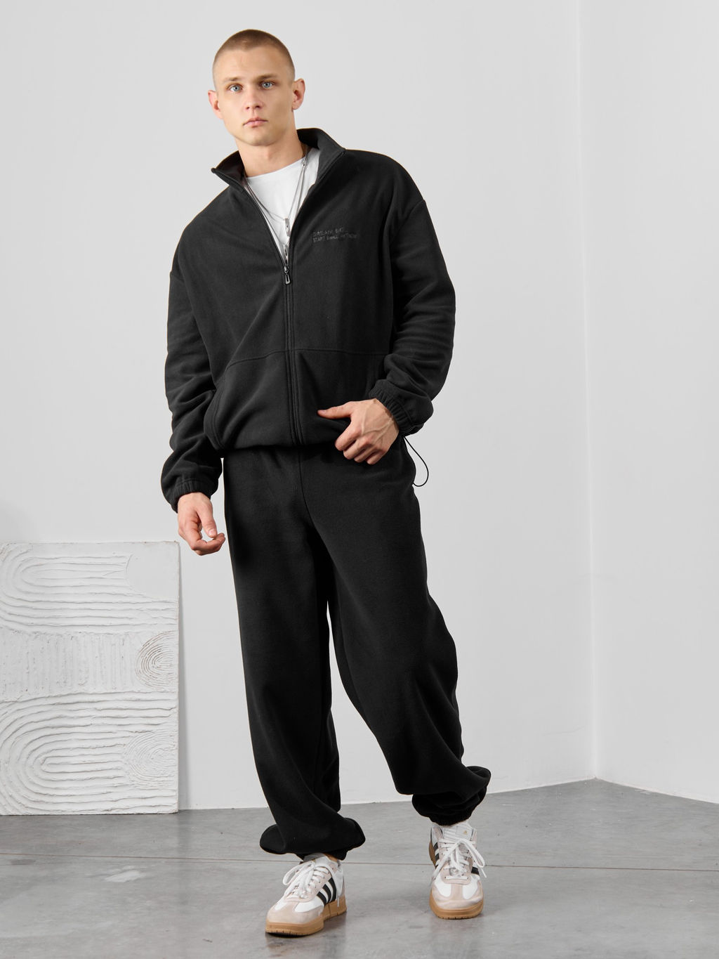 Толстовка мужская Алтай-1 VIOTEX - Виотекс фото 32