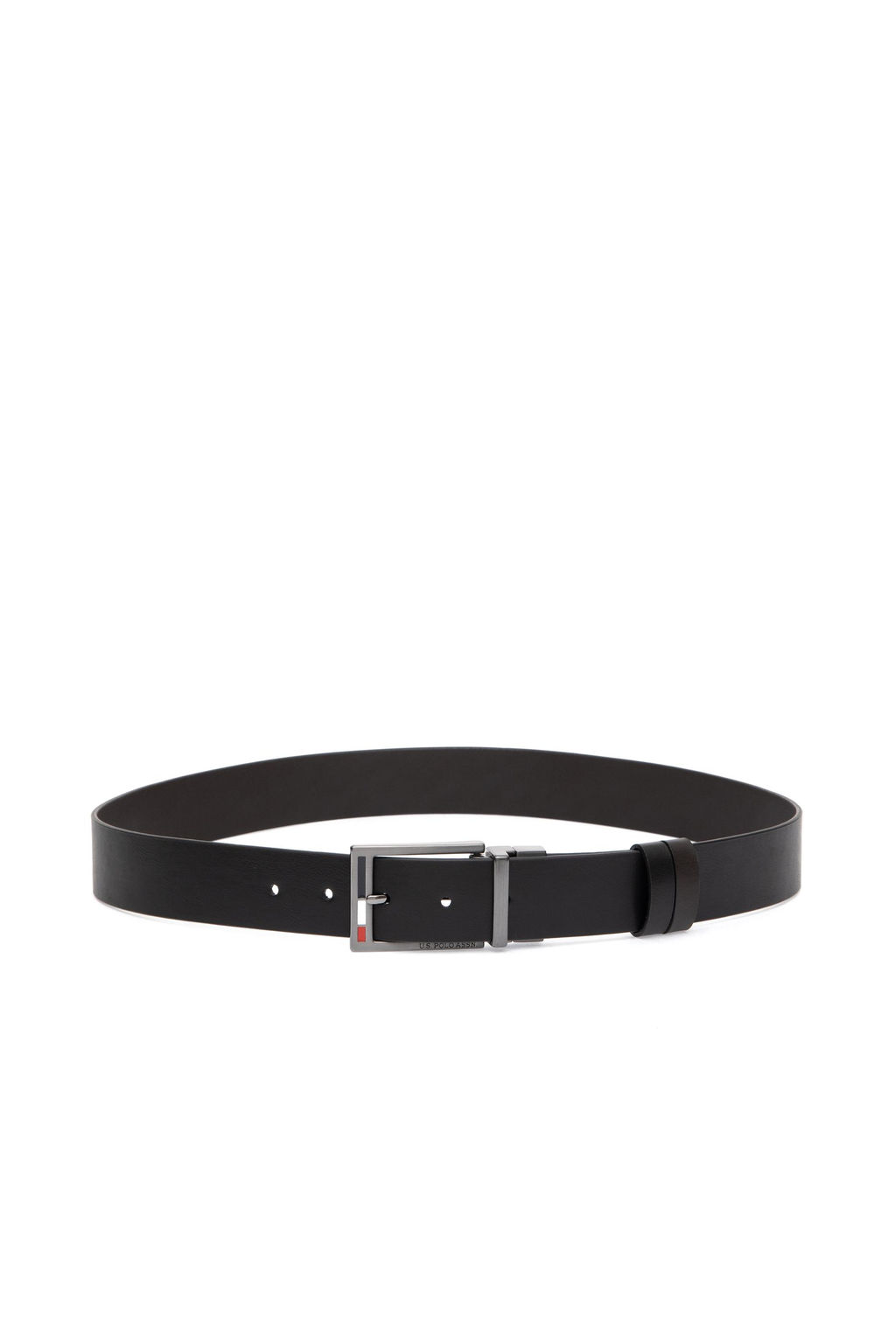 Erkek Siyah Kemer - U.s. polo assn фото 3