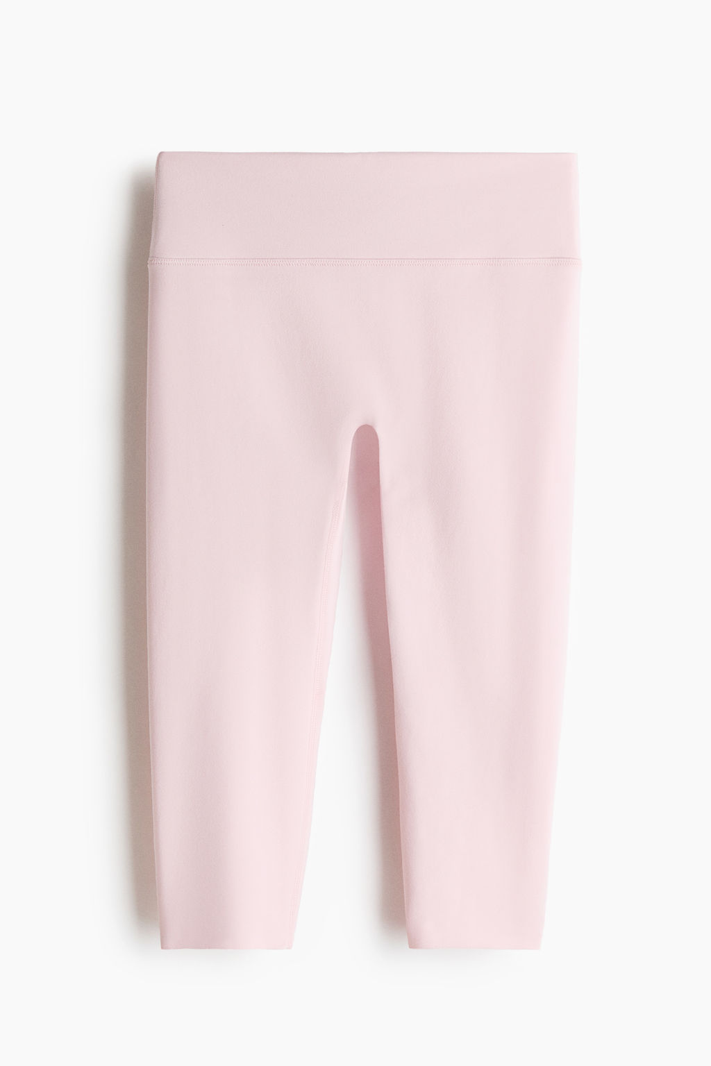 Leggings capri de deporte con SoftMove