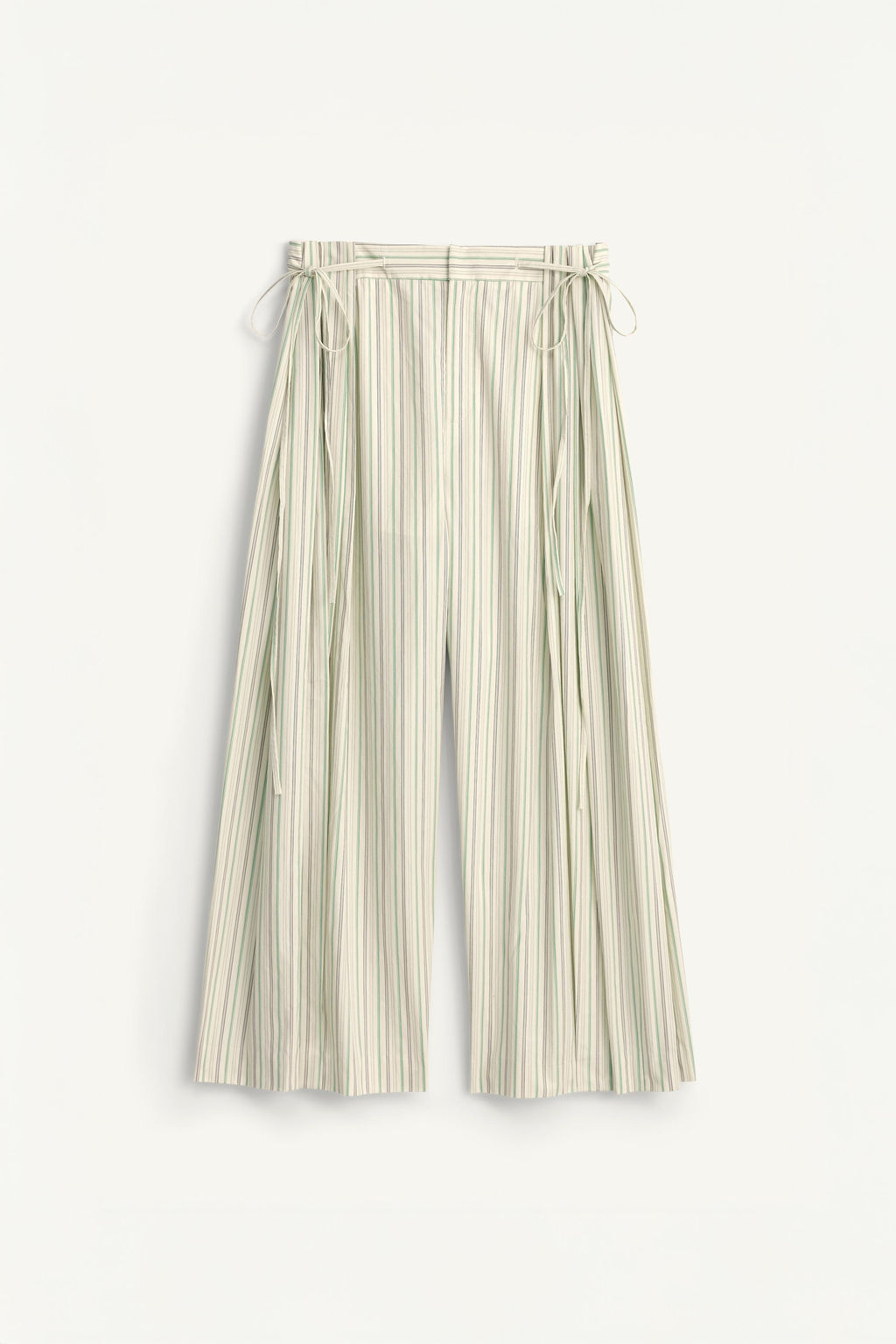 PANTAL?N PIJAMERO RAYAS LIMITED EDITION / rayas
