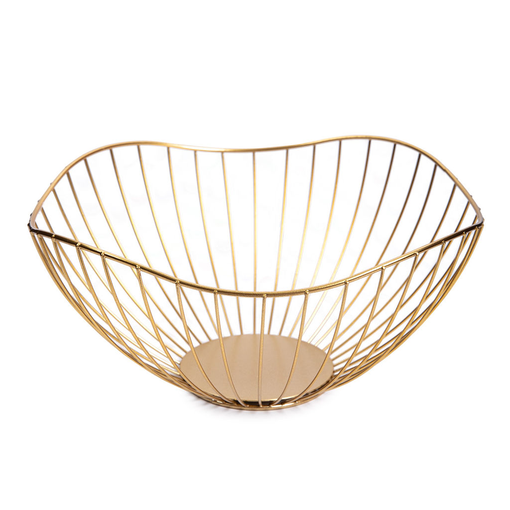 Stilerra home PFH-030 Фруктовница 26 х 10 см