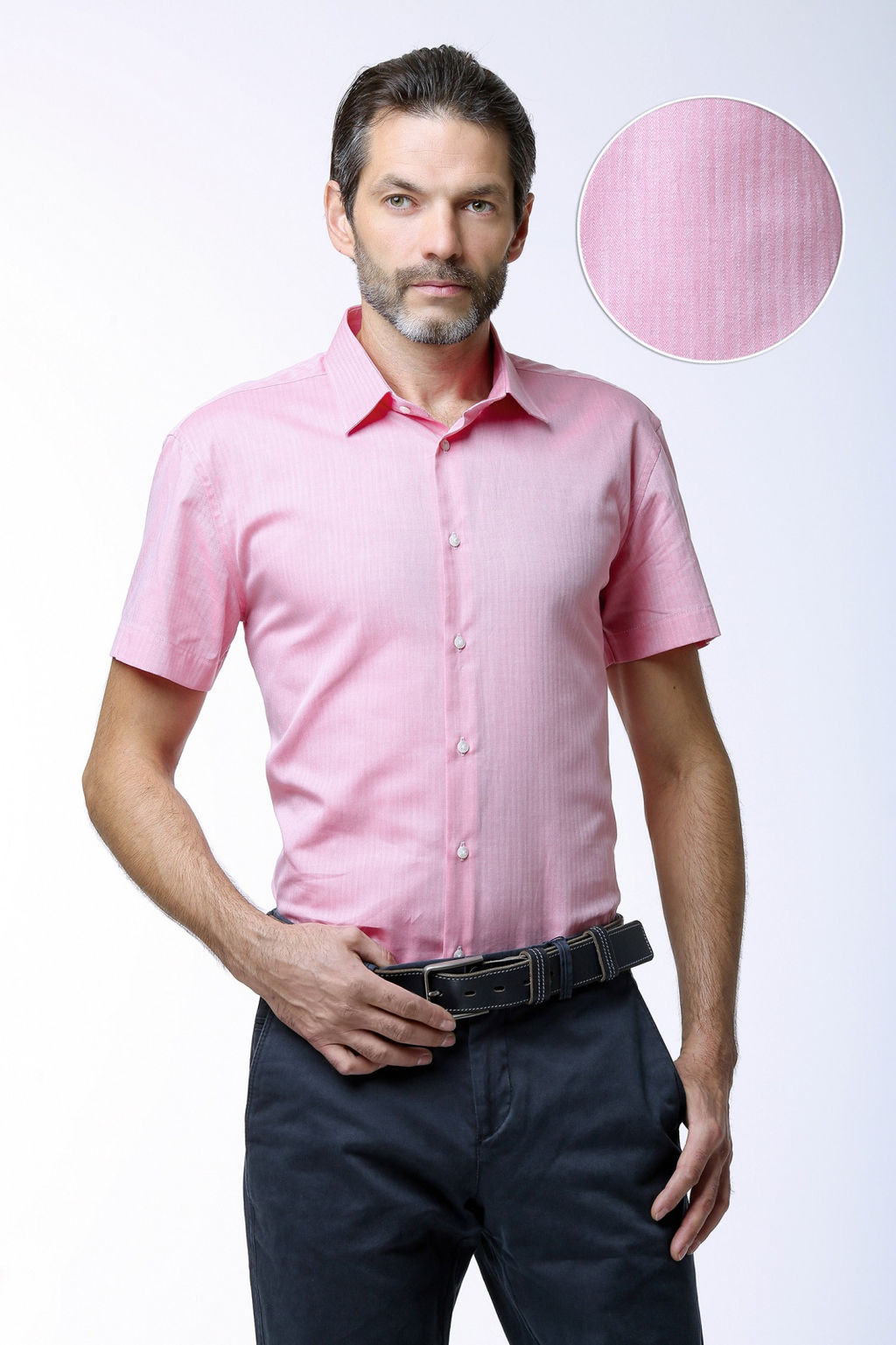 Рубашка 23-02-Т-03