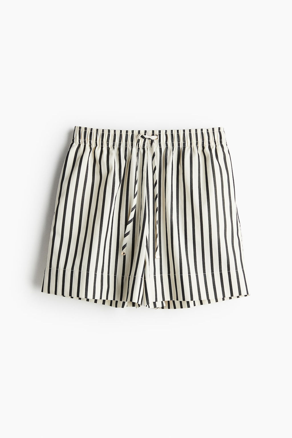 Pantalon corto de algodon - H&m фото 5