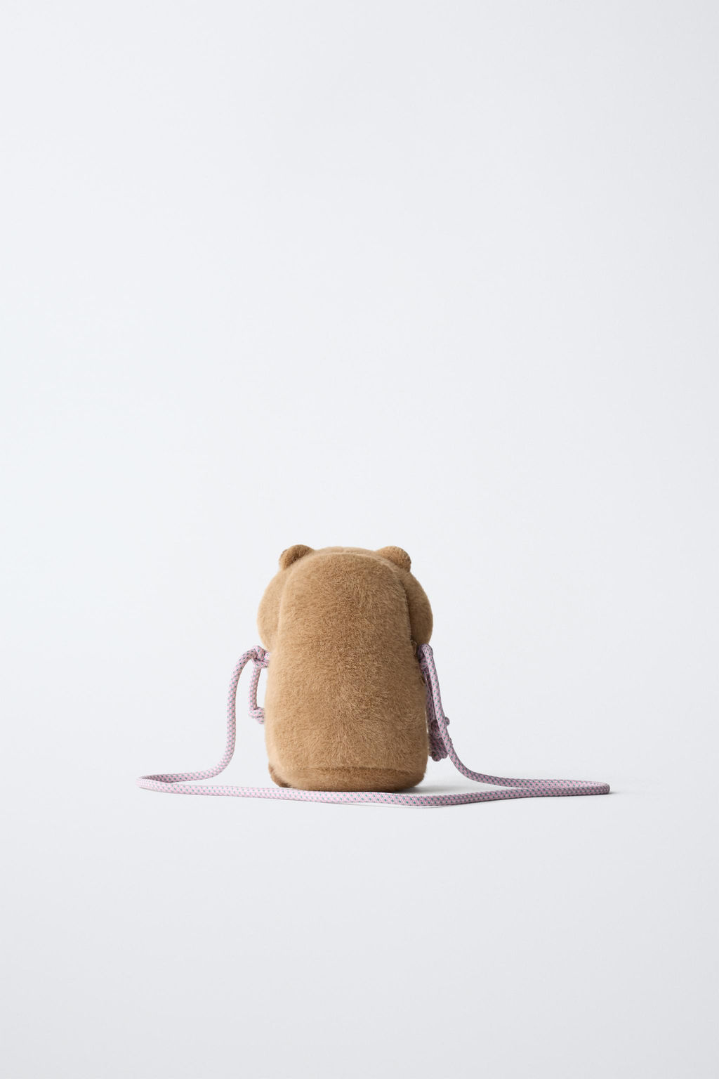 CAPYBARA CAPYFUN  CROSSBODY BAG - Zara фото 5
