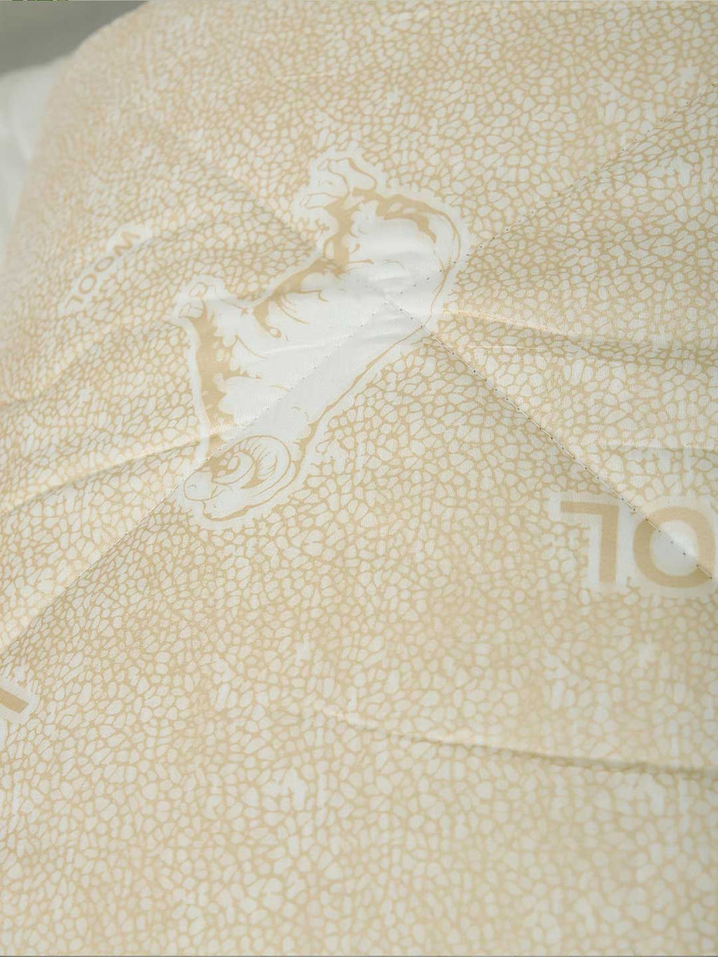 Одеяло ОТШ облегченное 2,0 сп 172x205