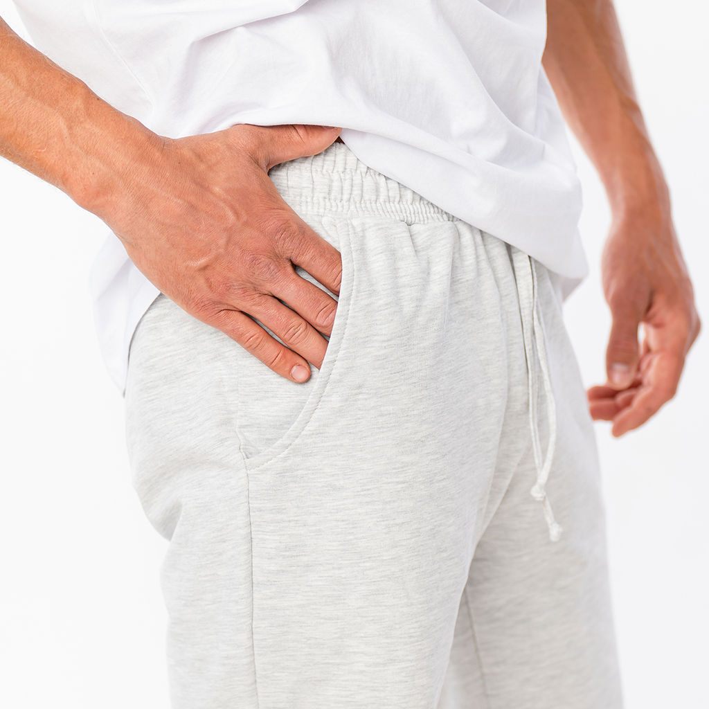 RODOS Шорты мужские М-252 Тёмный хаки  фото 19