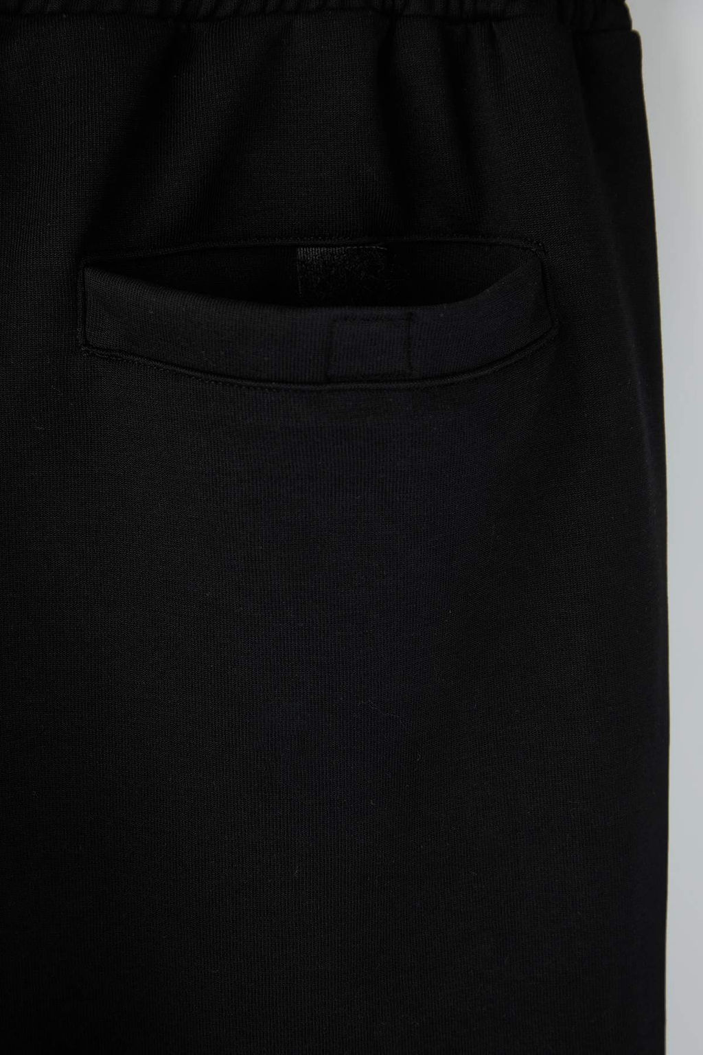 Siyah Erkek Pantolon TMNAW26PL00000 - Trendyolmilla фото 4