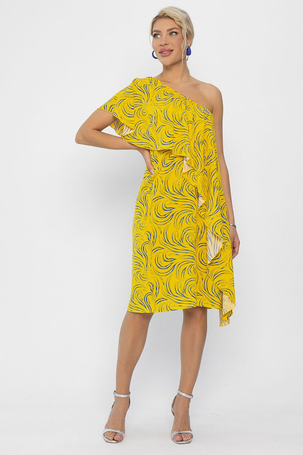 Платье Шардоне - Lt collection фото 26