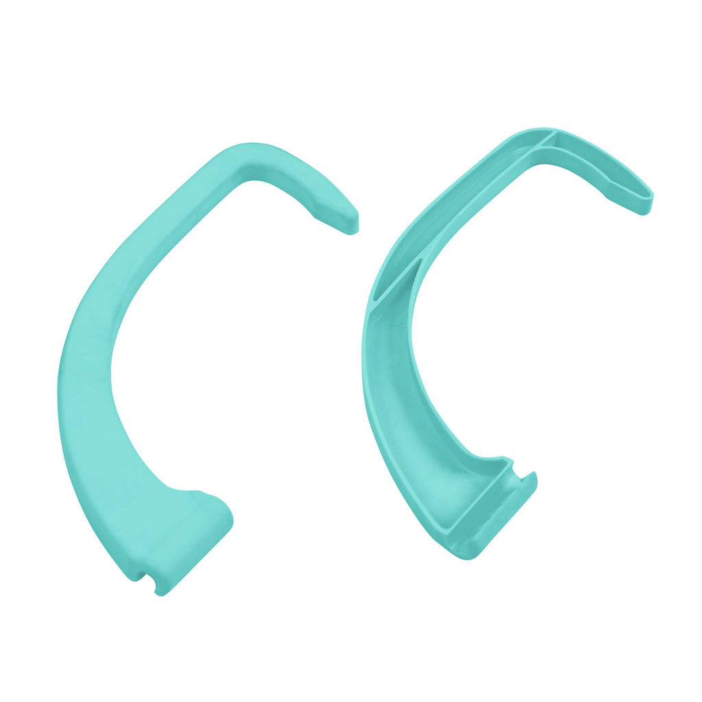 Сушилка для белья на радиатор (СБ5-52/Б белый) - Nika фото 7