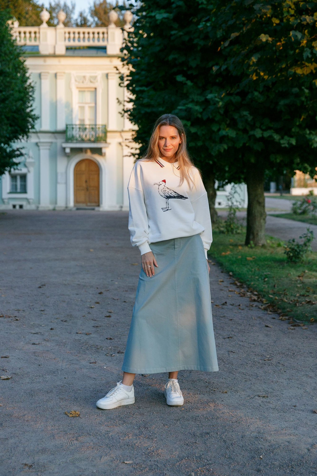 Юбка Haze - Captain's mate фото 6