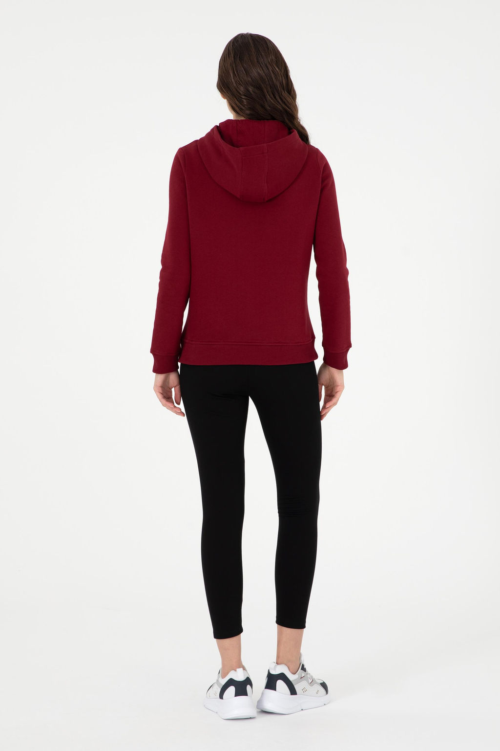 Женские черные спортивные штаны Неожиданная скидка в корзине - U.s. polo assn фото 4