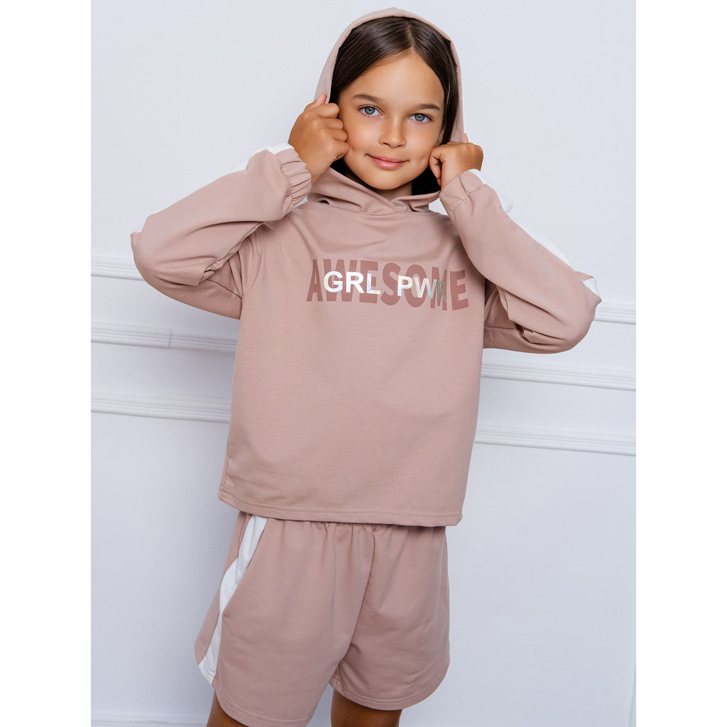 Комплект футер 2х нитка петля 8501320201 - Youlala фото 35