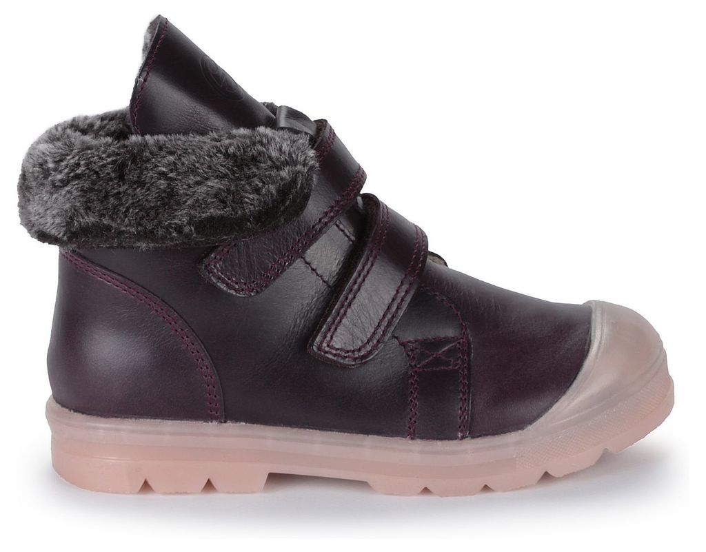 ботинки для девочек - Elegami фото 2