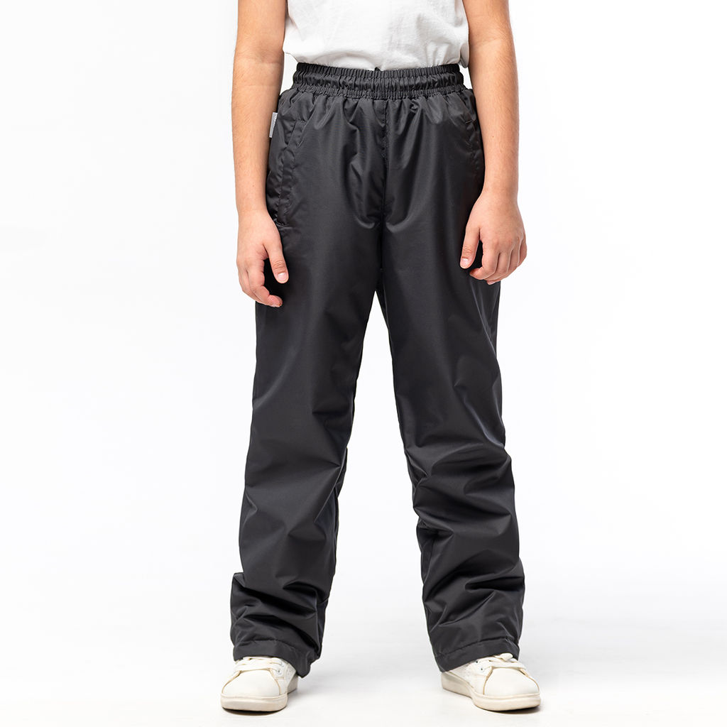 RODOS Брюки детские М-240 Графит