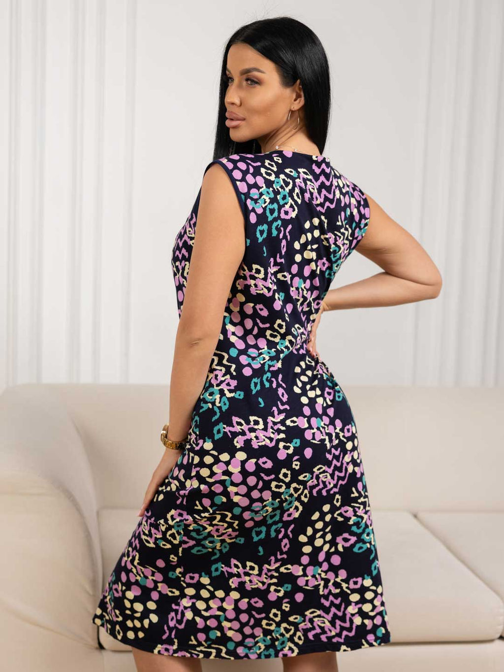 Халат мод.2168/1