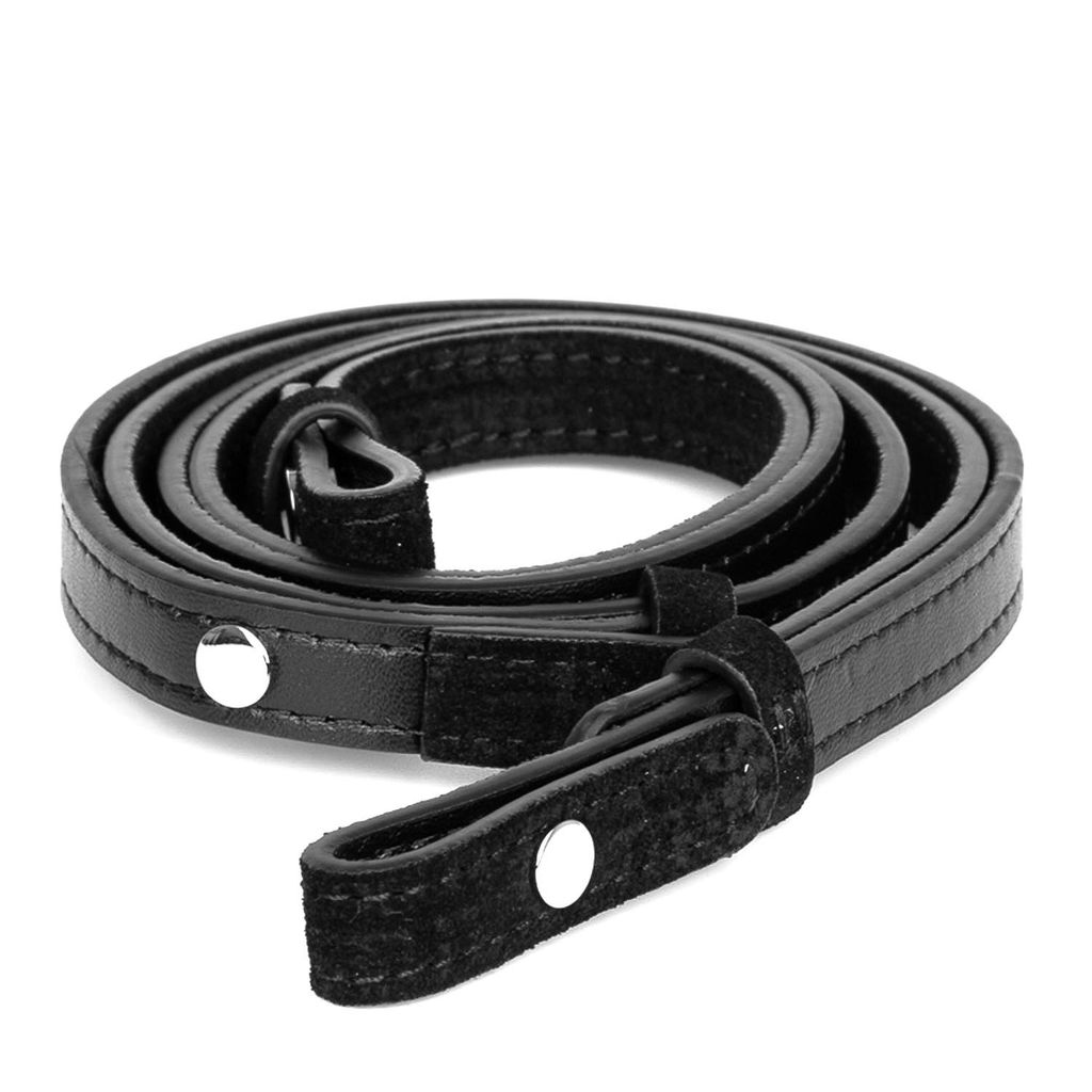 Женская замшевая сумка - Barcelo biagi фото 4