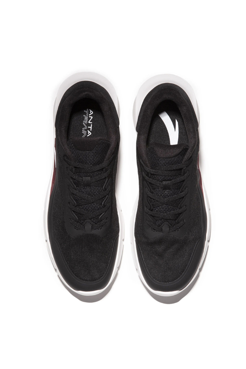 Спортивные кроссовки Черный - Anta фото 6