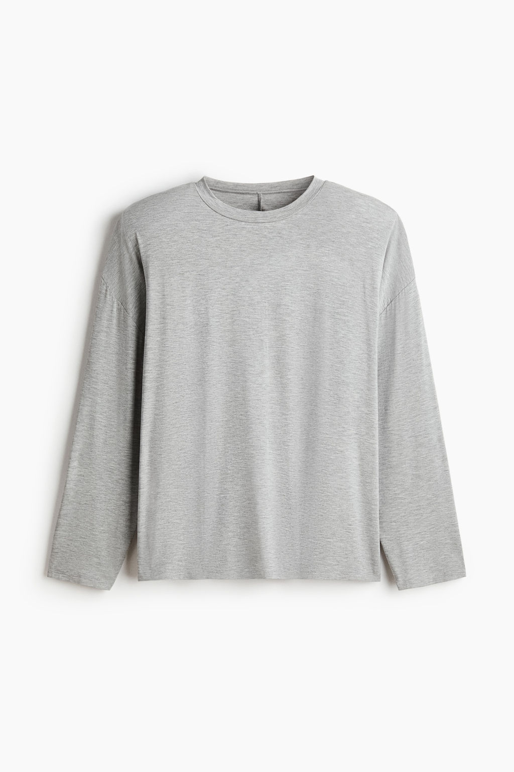 Top de viscosa con hombreras