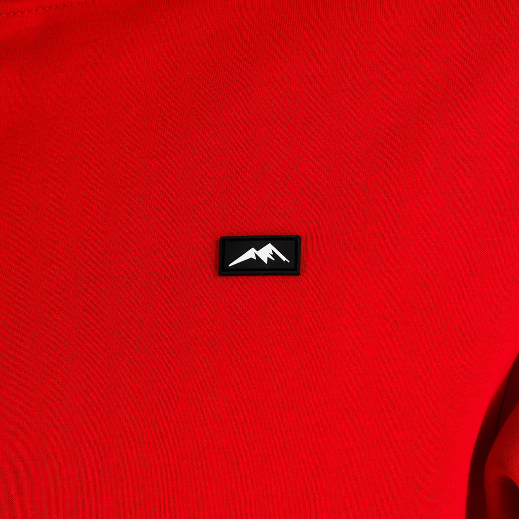 Куртка-худи с начесом J.502M - Argo classic фото 7