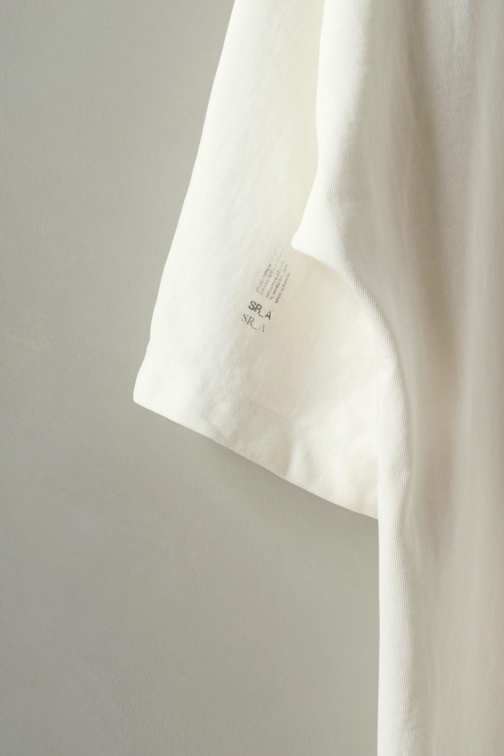 RELAXED FIT PRINT T-SHIRT X SR_A - Zara фото 11