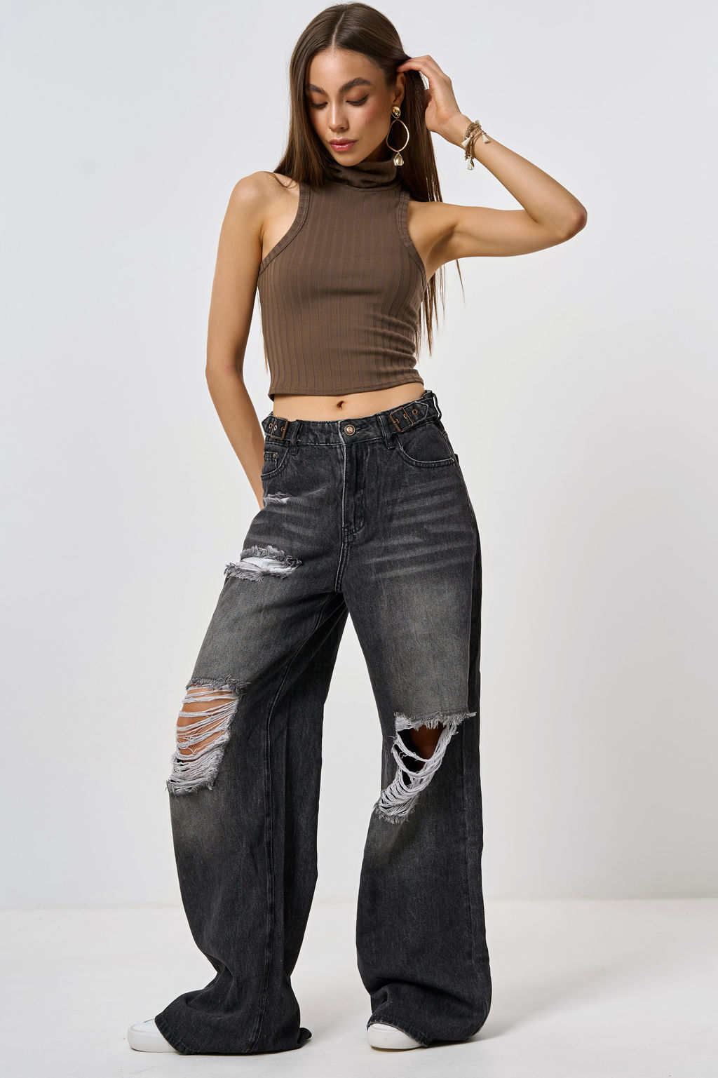 Топ 5150-06 какао