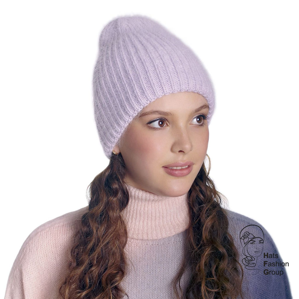 ТЕЯ шапка женская - Landre фото 11