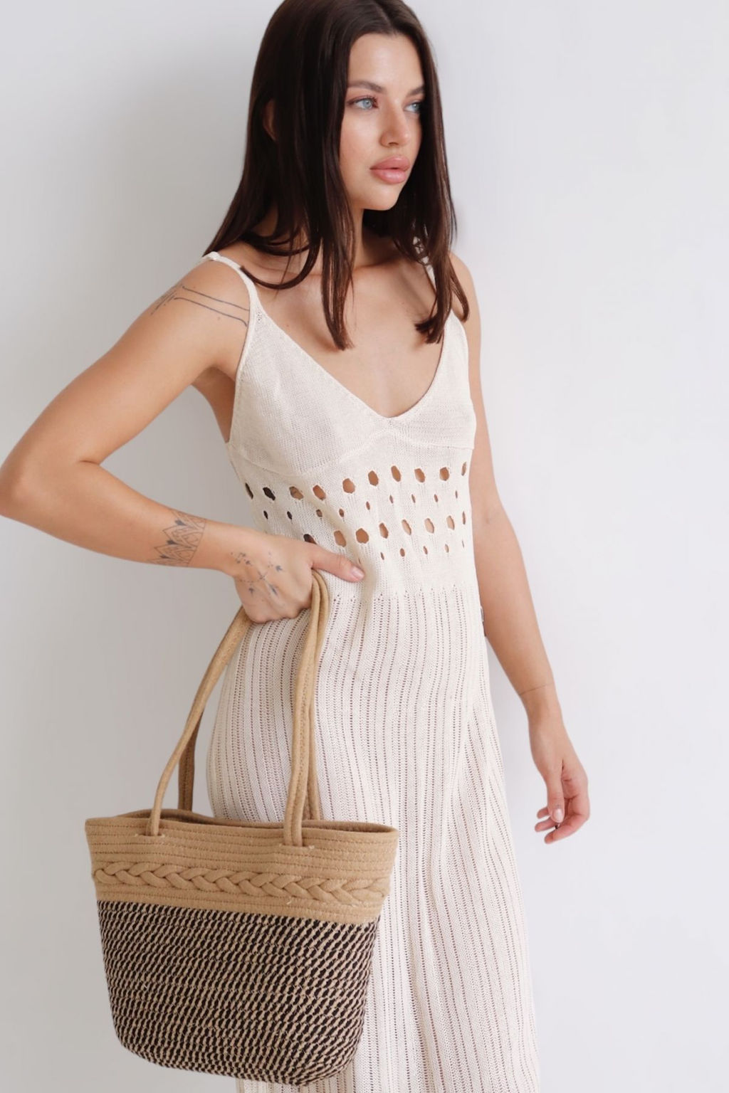 Martichelli Сумка пляжная  фото 9