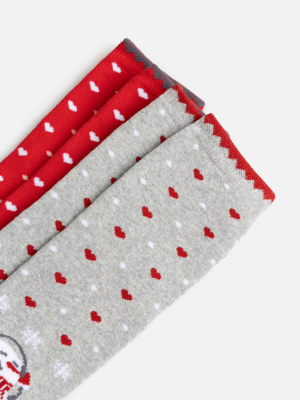 ACOOLA / Носки детские в наборе из 2 пар Reno цвет в ассортименте
