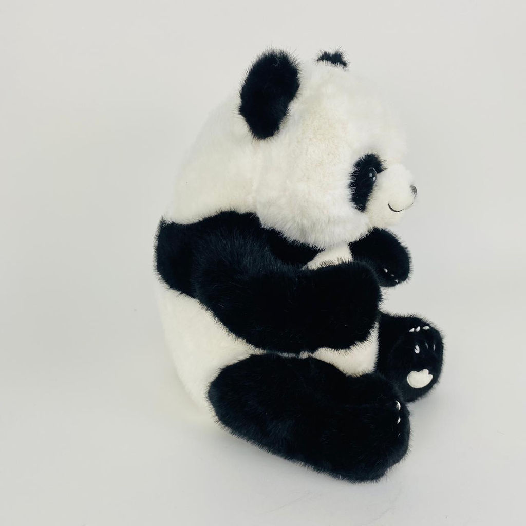 Мягкая игрушка Панда 32 см (арт. 0880-2) - Storyland фото 5