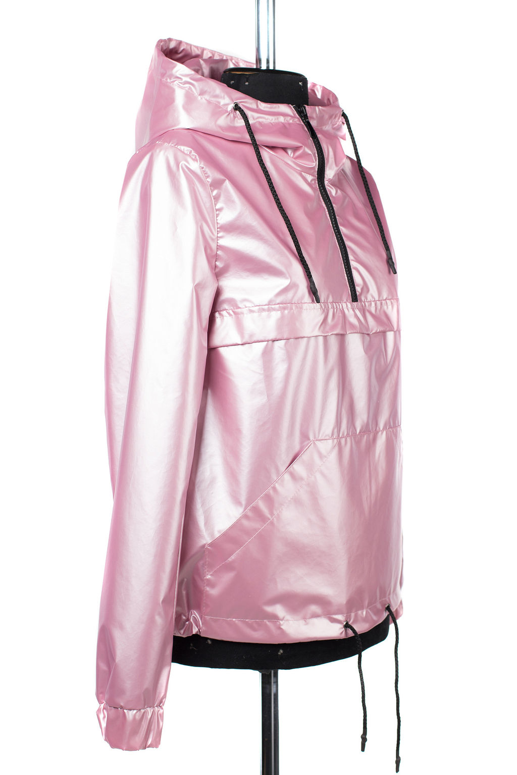 04-2451 Куртка демисезонная - El podio фото 16