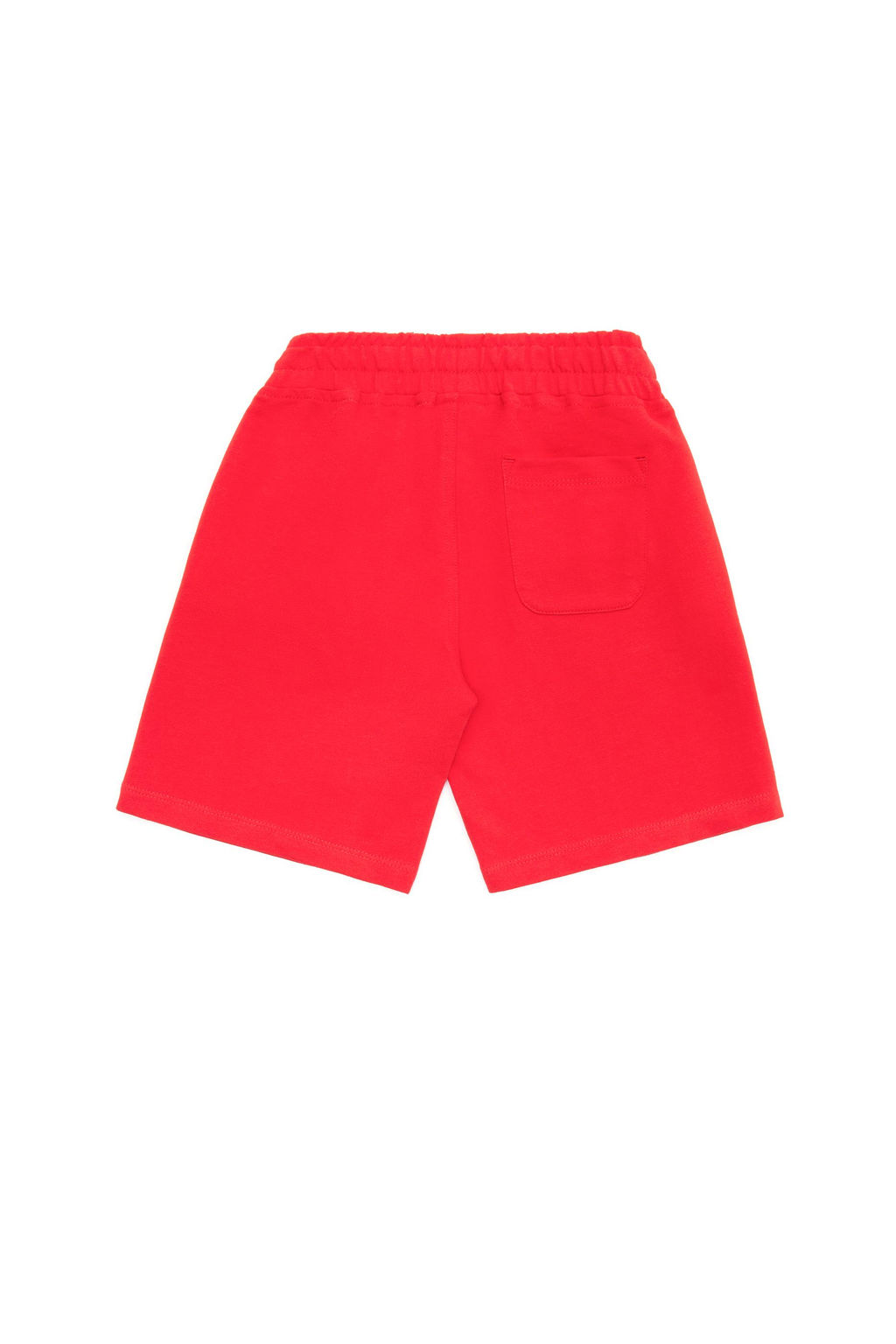 U. S. Polo Assn Детские красные вязаные шорты - U.s. polo assn фото 2