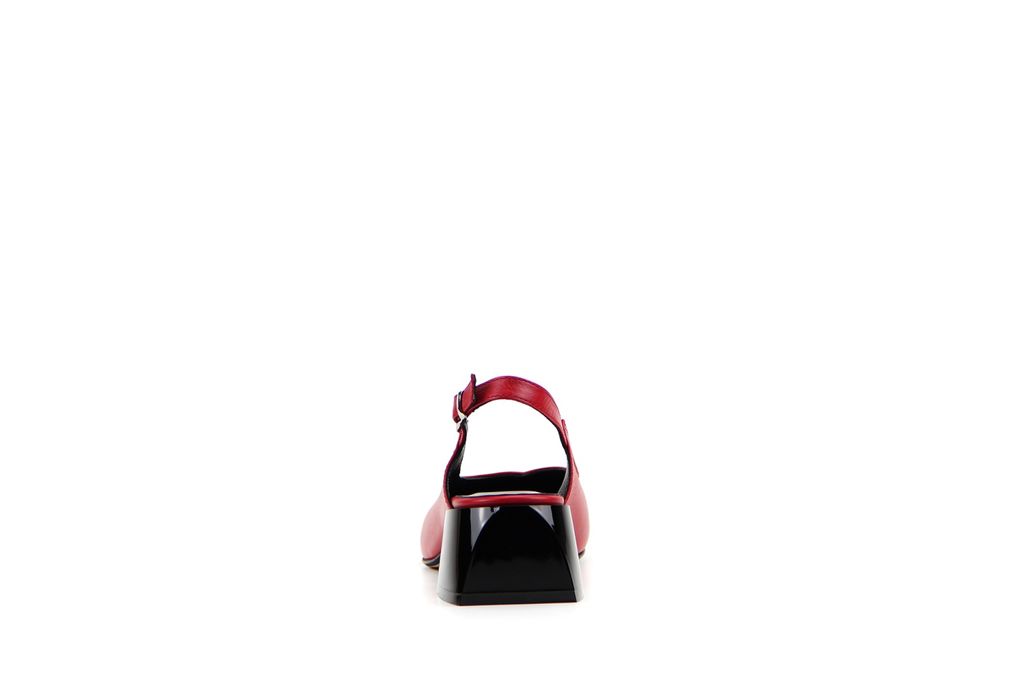 Туфли EDART 4101.4057bl. Red