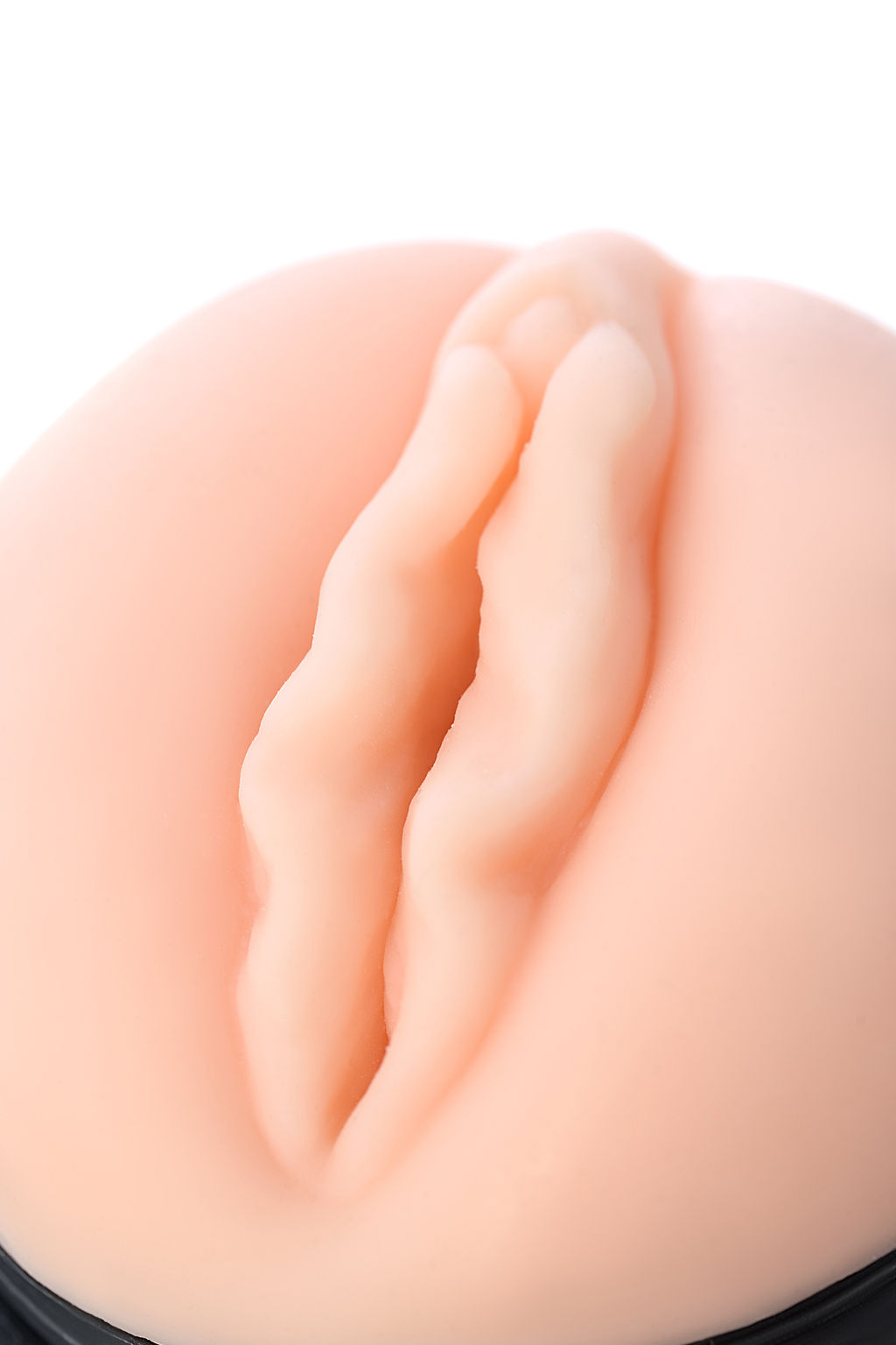 Мастурбатор A-Toys by TOYFA Mony, TPE, телесный, 22,5 см