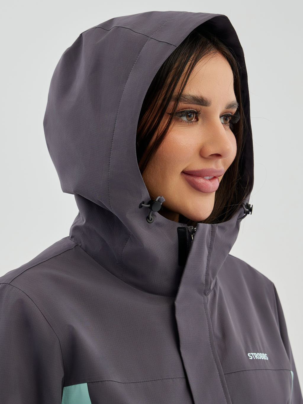 Куртка трансформер демисезонная