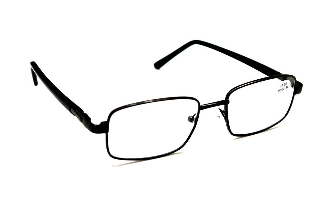 Готовые очки - Luxe Vision 9801 c1 +1,75