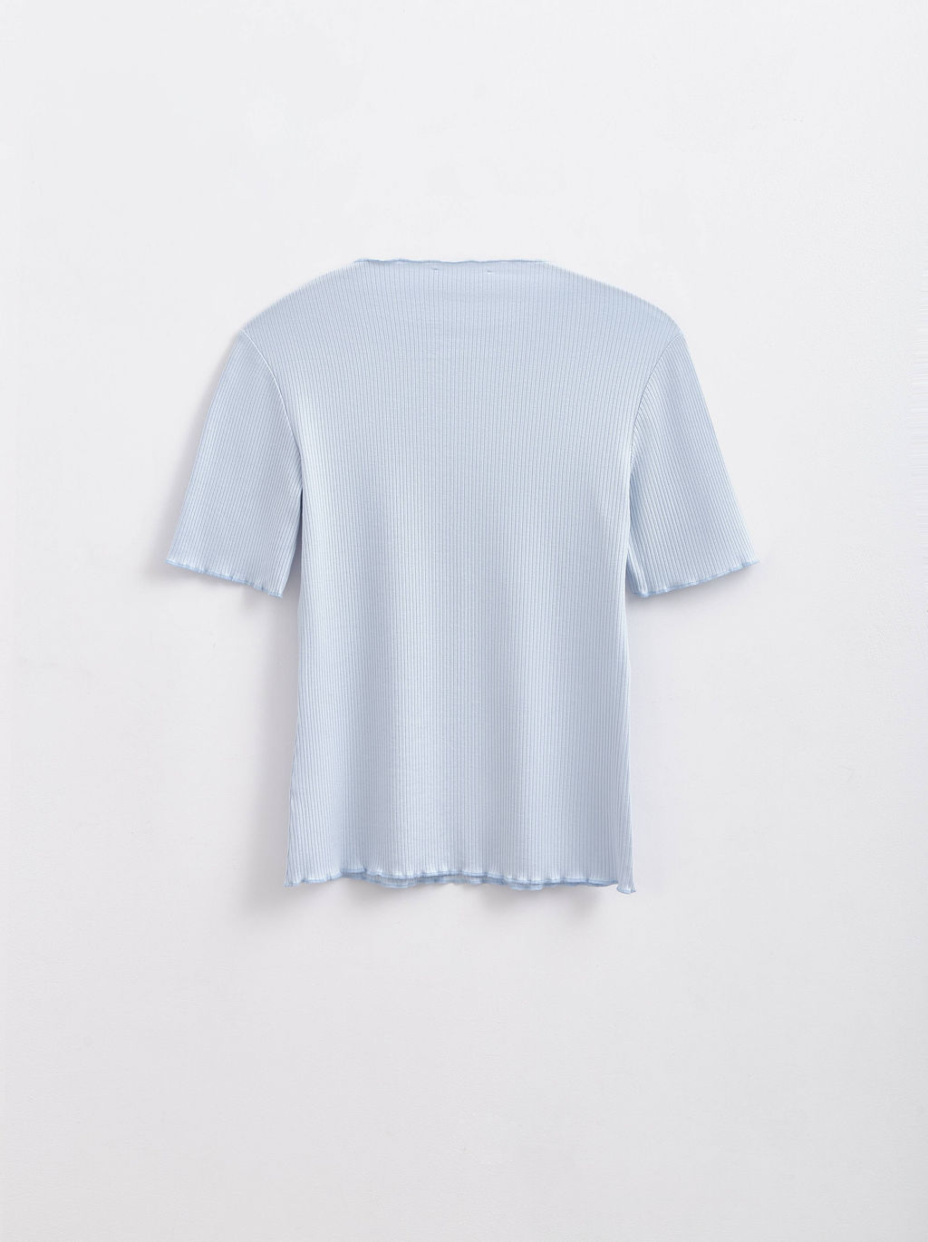 Джемпер женский CONTE ELEGANT LD 2448 sky blue sky blue  фото 4