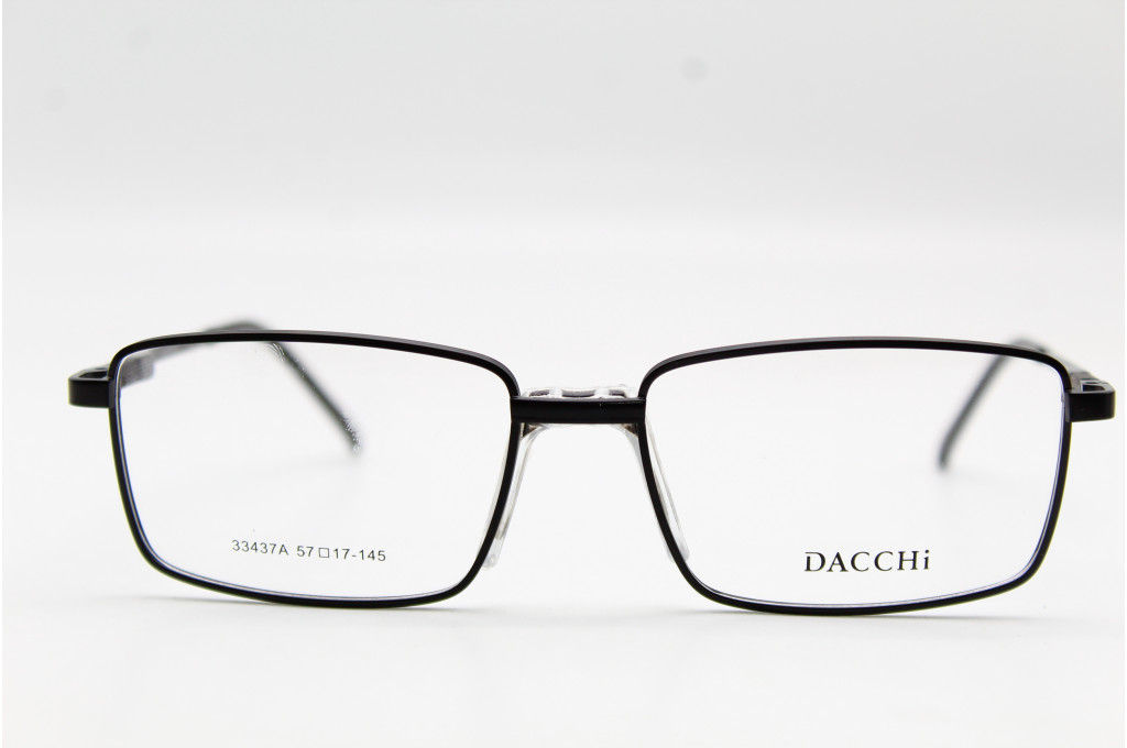 Оправа DACCHI 33437 57-17-145 С5