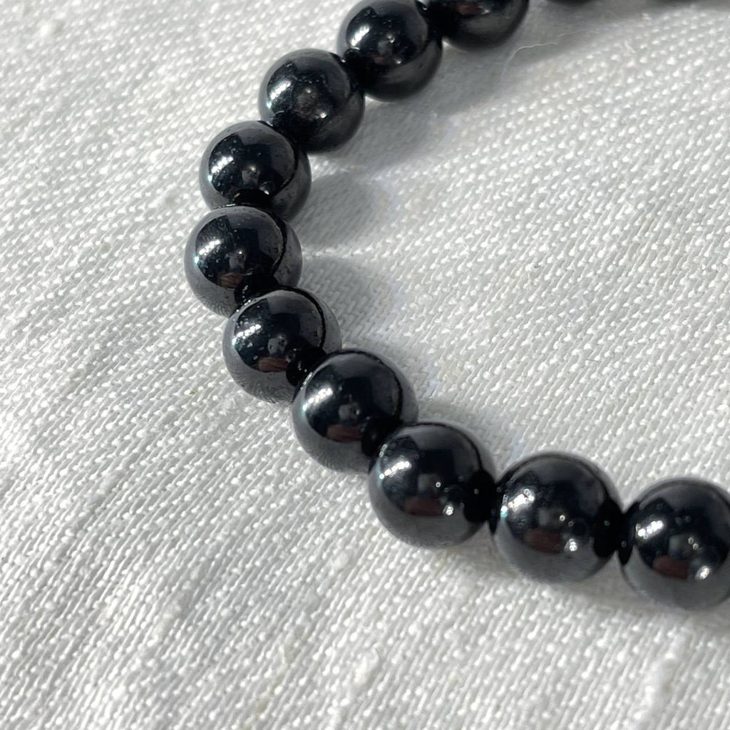 Браслет из Шунгита 20 см