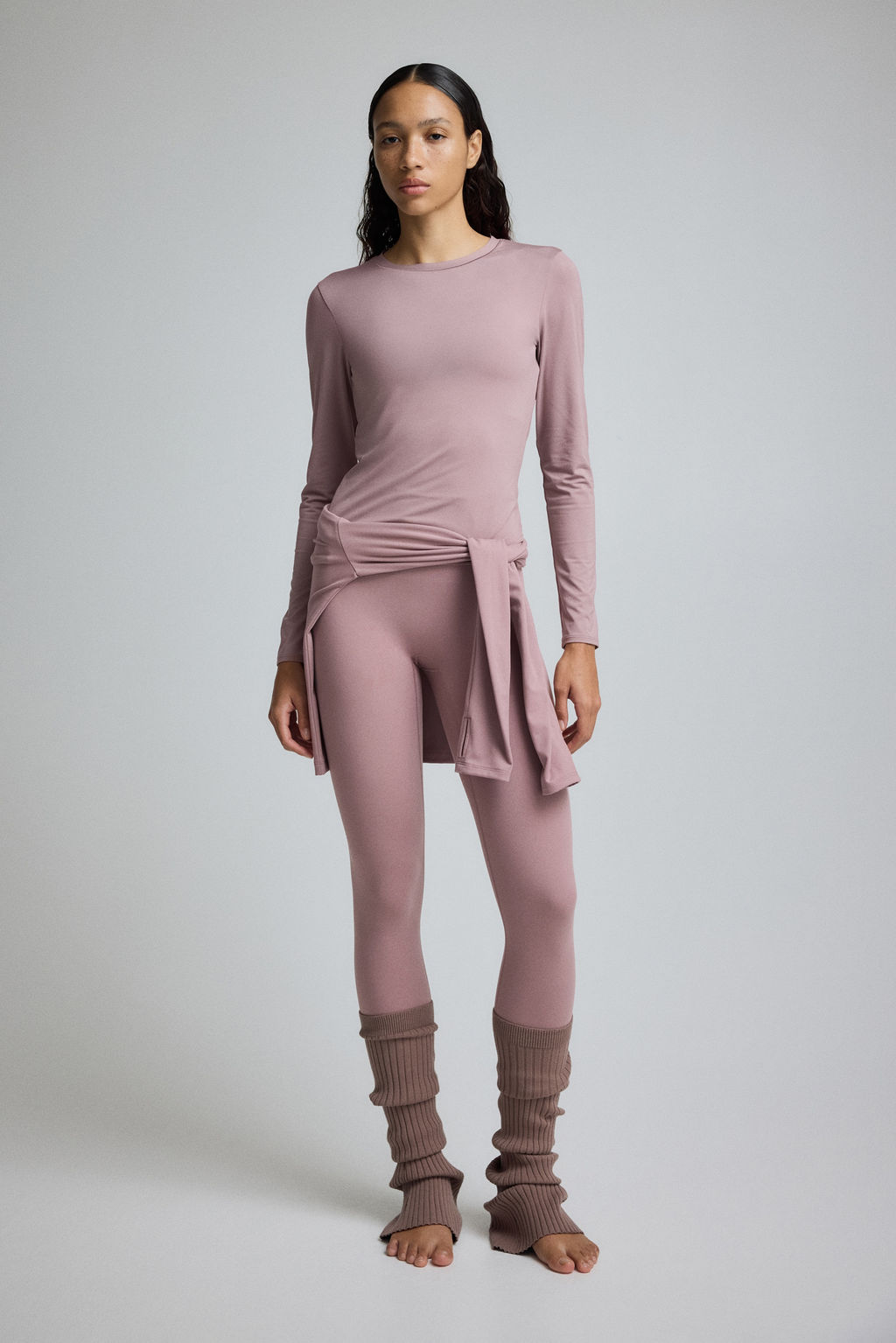 Top de deporte con DryMove - H&m фото 9